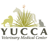 Yucca Veterinary Medical Center