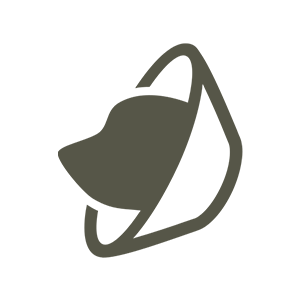 Spay and neuter icon