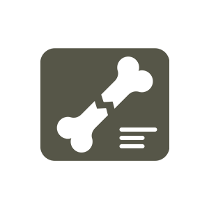Orthopedics icon